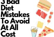 Visalia Personal Trainer : Personal Training Visalia : Personal Training Studio Visalia CA, Gym Visalia 3-Bad-Diet-Mistakes-To-Avoid-At-All-Cost-182x125 3 Bad Diet Mistakes To Avoid At All Cost! 