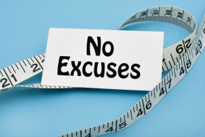 Visalia Personal Trainer : Personal Training Visalia : Personal Training Studio Visalia CA, Gym Visalia no-excuses-300x200 5 Tips to Avoid Holiday Weight Gain 