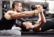 Visalia Personal Trainer : Personal Training Visalia : Personal Training Studio Visalia CA, Gym Visalia 10-Benefits-Of-Hiring-A-Personal-Trainer-182x125 3 Ways Exercise Makes You Feel Better 