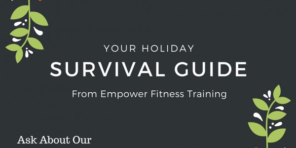 Visalia Personal Trainer : Personal Training Visalia : Personal Training Studio Visalia CA, Gym Visalia Your-Holiday-600x300 Your Holiday Survival Strategy 