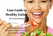 Visalia Personal Trainer : Personal Training Visalia : Personal Training Studio Visalia CA, Gym Visalia Your-Guide-to-Healthy-Eating-182x125 Your Healthy Eating Guide 