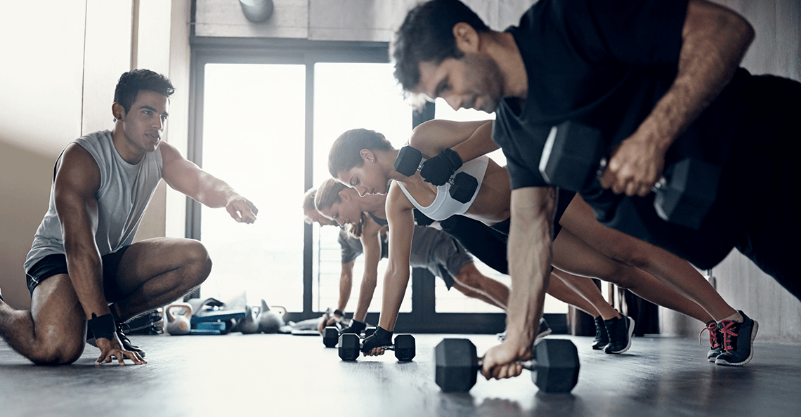 Visalia Personal Trainer : Personal Training Visalia : Personal Training Studio Visalia CA, Gym Visalia Talk-to-trainers How To Select Best Fitness Trainer 