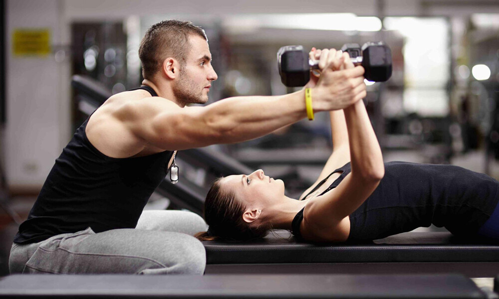 Visalia Personal Trainer : Personal Training Visalia : Personal Training Studio Visalia CA, Gym Visalia services-of-a-personal-trainer Crucial Factors to Notice While Looking For a Personal Training Studio in Visalia 