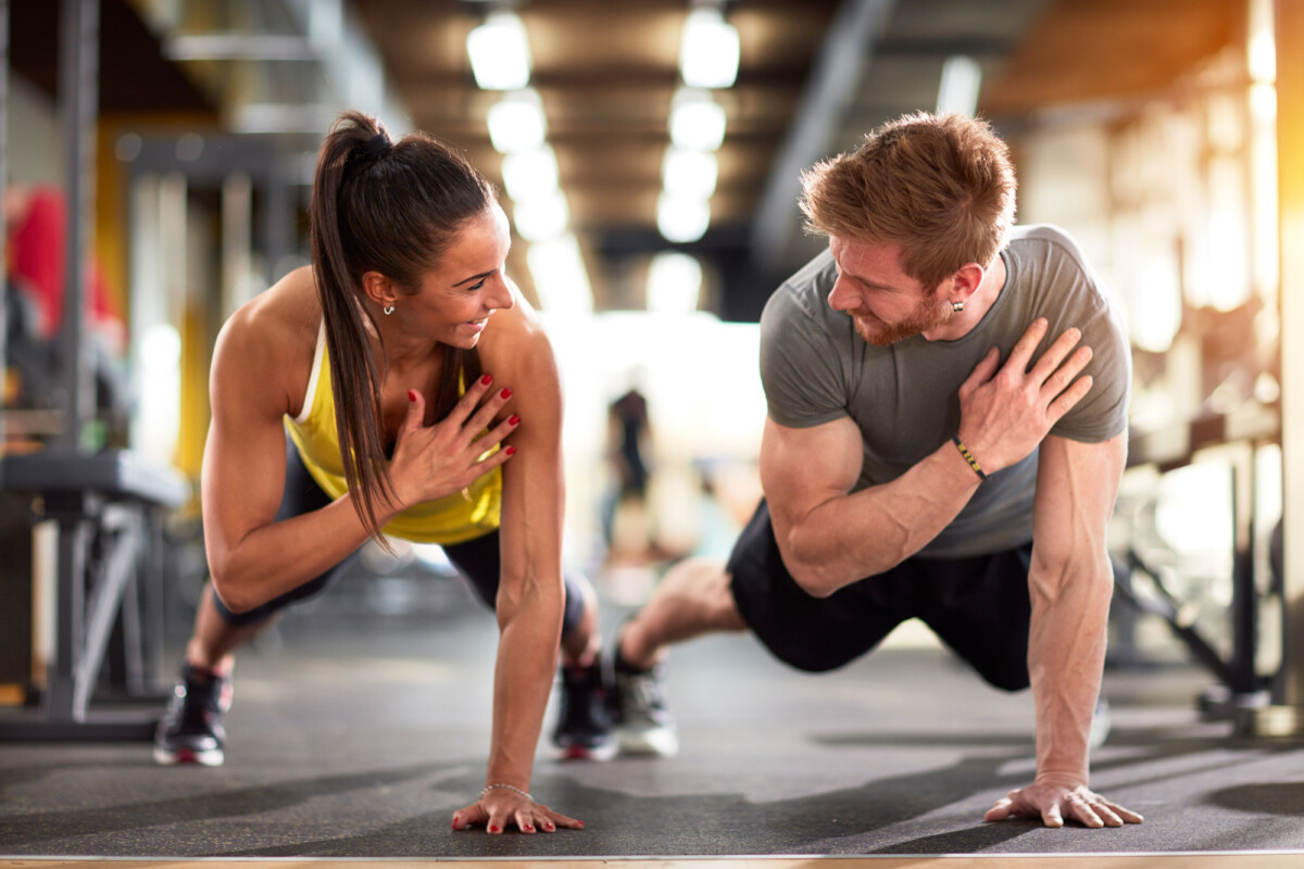 Visalia Personal Trainer : Personal Training Visalia : Personal Training Studio Visalia CA, Gym Visalia Personal-Trainer-in-Visalia Believing These 10 Myths about a Personal Trainer in Visalia Keeps You from Growing  