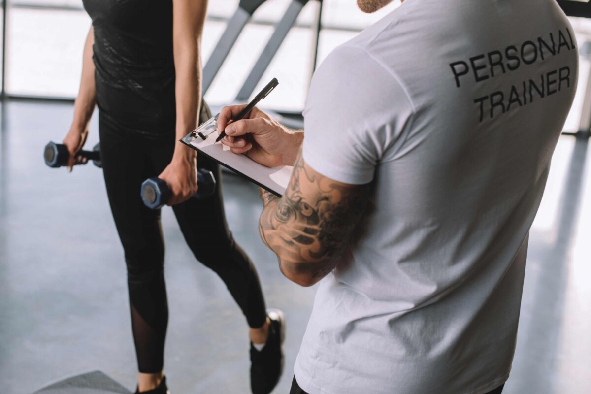 Visalia Personal Trainer : Personal Training Visalia : Personal Training Studio Visalia CA, Gym Visalia myths-about-hiring-a-personal-trainer Believing These 10 Myths about a Personal Trainer in Visalia Keeps You from Growing  