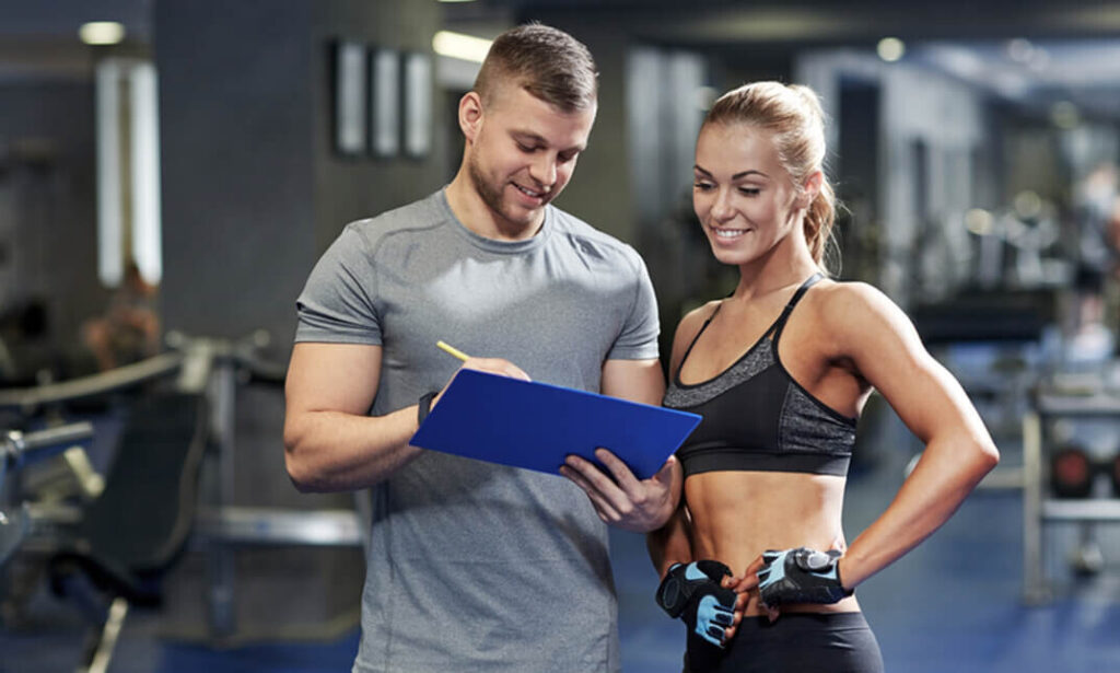 10 Myths about a Personal Trainer in Visalia Personal