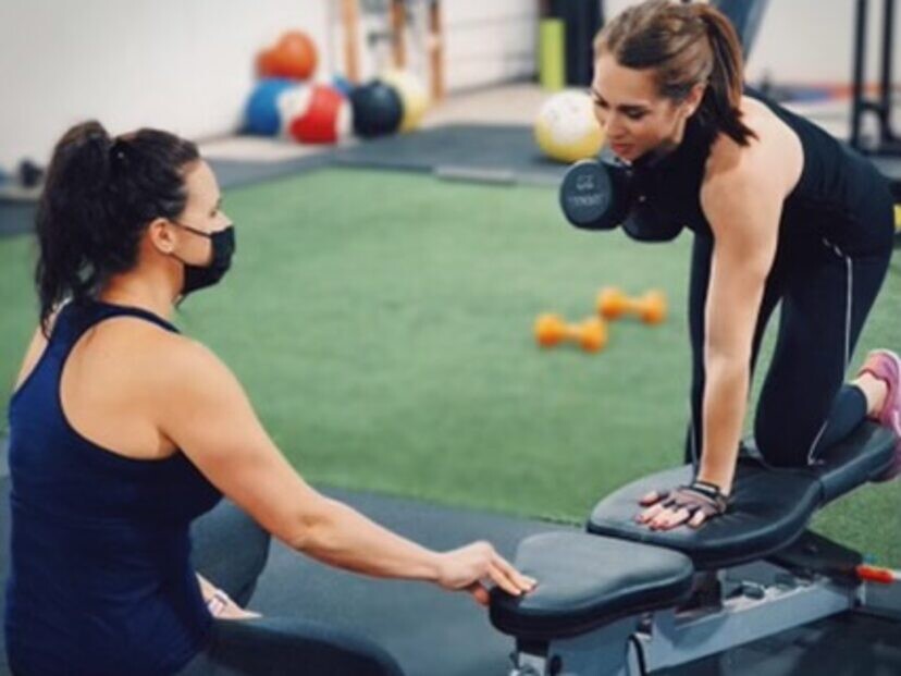 Visalia Personal Trainer : Personal Training Visalia : Personal Training Studio Visalia CA, Gym Visalia professional-services-of-a-personal-trainer Take Advantage of a Personal Trainer in Visalia- Read These 10 Tips 