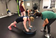 Visalia Personal Trainer : Personal Training Visalia : Personal Training Studio Visalia CA, Gym Visalia Empower-personal-training-182x125 Empower personal training to get better health and fitness 