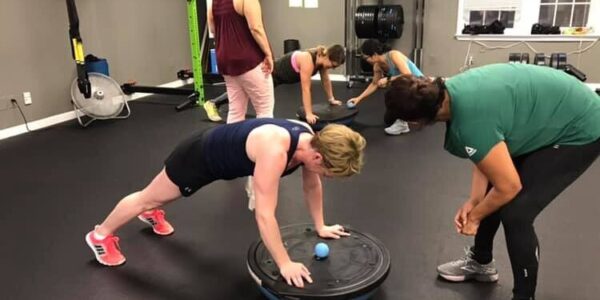 Visalia Personal Trainer : Personal Training Visalia : Personal Training Studio Visalia CA, Gym Visalia Empower-personal-training-600x300 Empower personal training to get better health and fitness 
